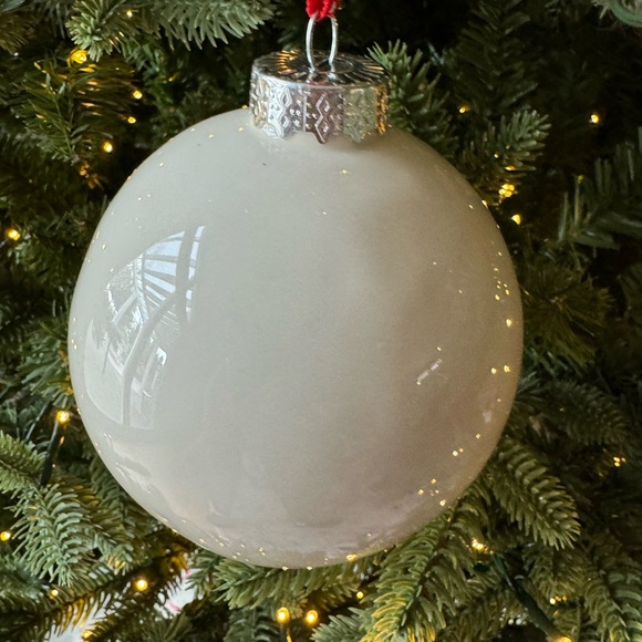 RAE DUNN “NOEL” Christmas Ornament - Picture 6 of 6